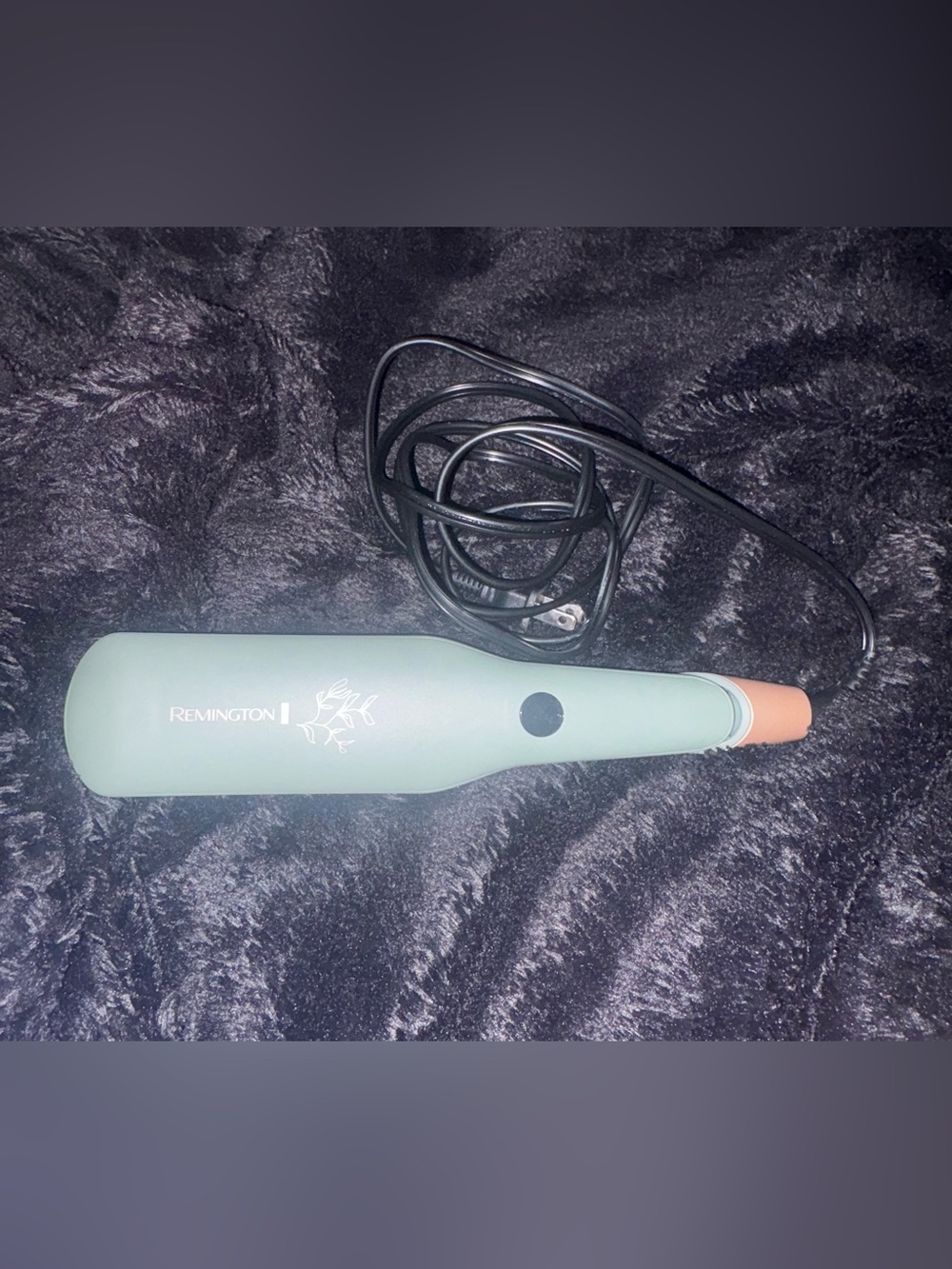 Remington Flat Hair Straightener
